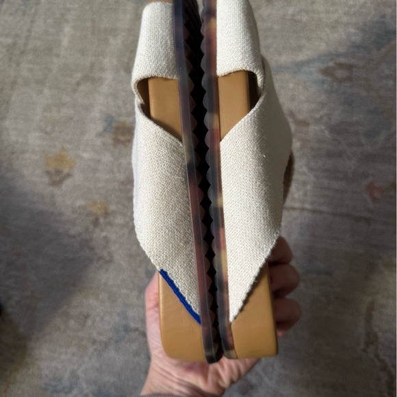 Rothy’s The Weekend Slide - Picture 4 of 6